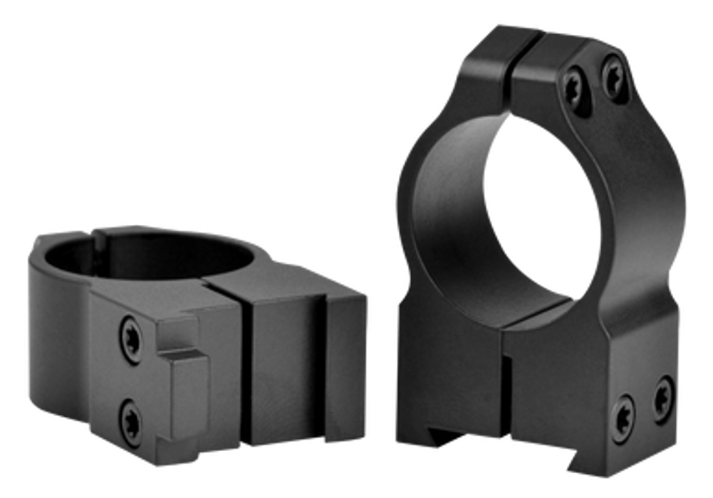 Warne Cz 550, Warne 2bm         Cz550/557 Rings 1in Hi   Mat