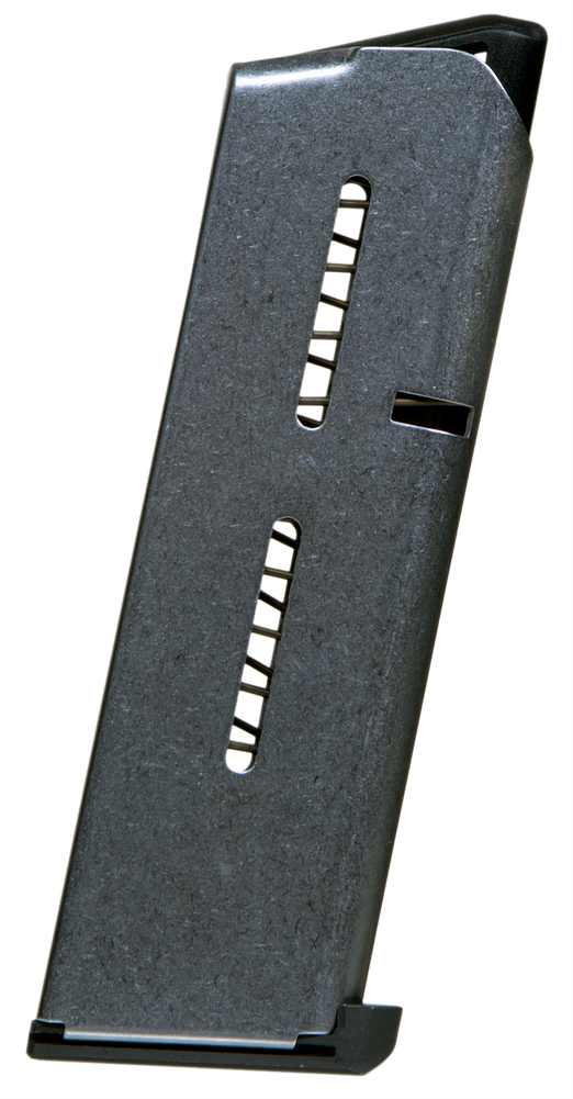 Wilson Combat 1911, Wils 47oxchv     Mag 45acp 6rd Lpbase