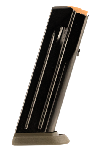 Fn Fns, Fn 20100064    Fns9c     Mag 9mm         17r   Fde