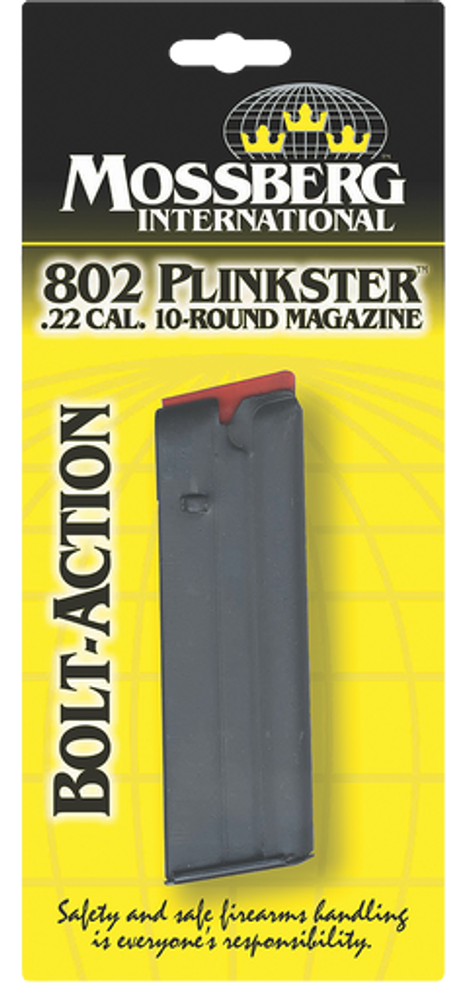 Mossberg 801/802, Moss 95803 Mag 802 Bolt Action 22 10rd