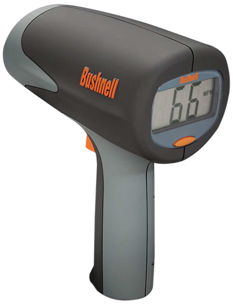 Bushnell Velocity Speed Gun, Bush 101911      Velocity Radar Gun Lcd Display Bushnell Velocity Speed Gun, Bush 101911      Velocity Radar Gun Lcd Display