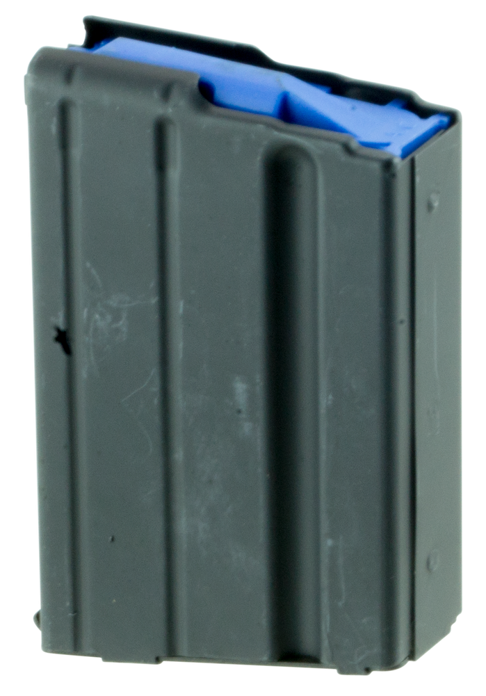 Franklin Armory Dfm, Frnkln 00-50411-blk      Mag Dfm    6.5grn     10r