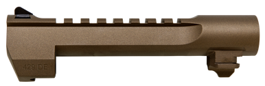 Magnum Research Replacement Barrel, Mag Bar4296bb    Bbl 429de 6in Burnt Bronze Cera