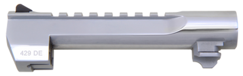 Magnum Research Replacement Barrel, Mag Bar4296pc    Bbl 429de 6in Polished Chrome