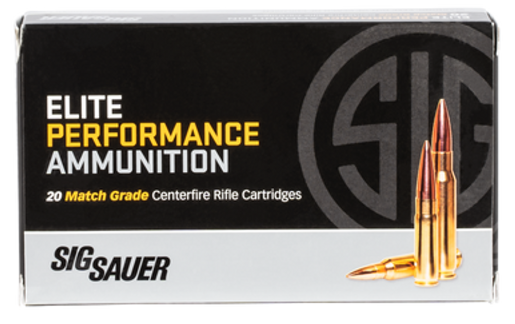 Sig Sauer Marksman Elite, Sig E3006m2-20     Marksman E 3006  175 Otm  20/10