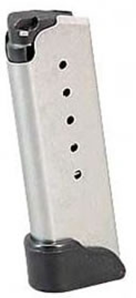 Kahr Arms Magazine Cm40/pm40/mk 6rd Ext
