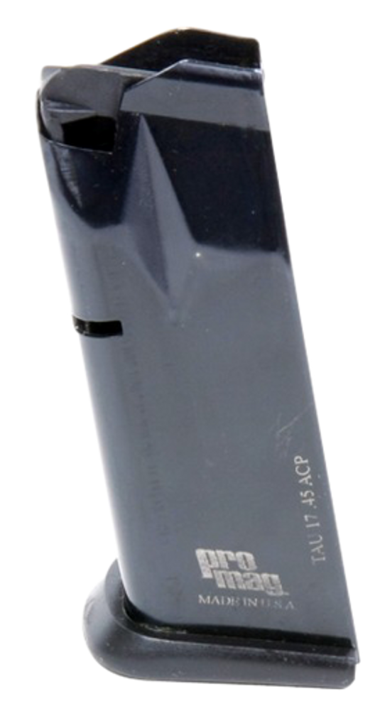 Promag Standard, Pro Tau17    Mag Pt145    45     10rd
