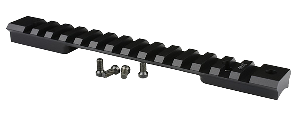 Warne Winchester Model 70, Warne 767520moa   M-t Pic Rail Win 70 Sa 20moa