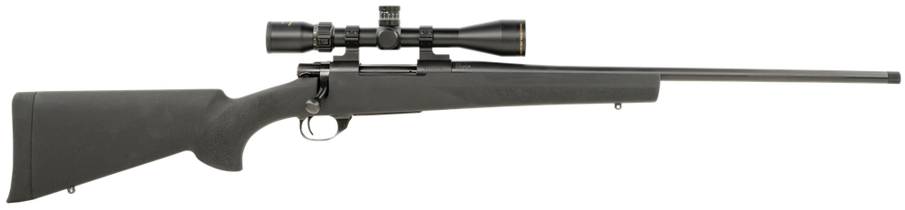 HOWA Howa Gamepro 308win Tb Pkg Blk