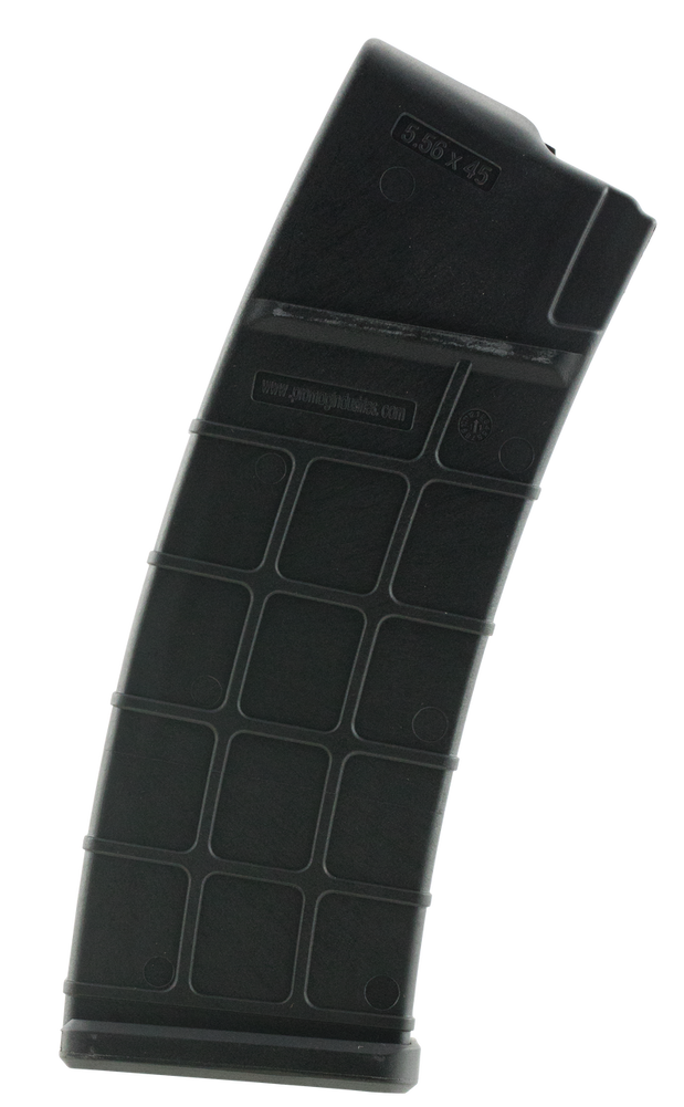 Promag Standard, Pro Heca9    Mag Hk93 5.56        30rd Poly