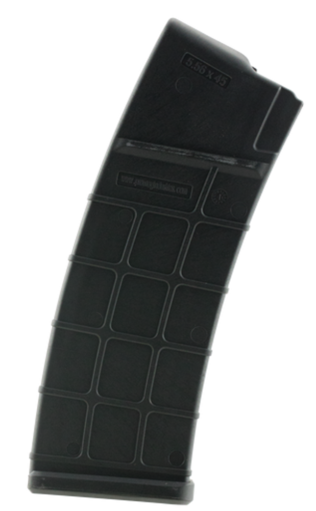 Promag Standard, Pro Heca9    Mag Hk93 5.56        30rd Poly