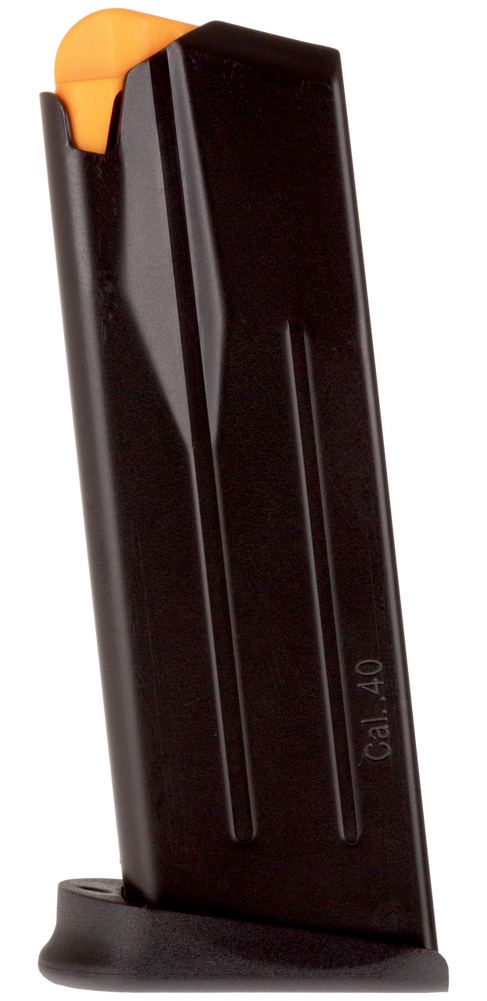 Taurus Thc, Tau 358-0012-02      Mag Thc      40s  10r