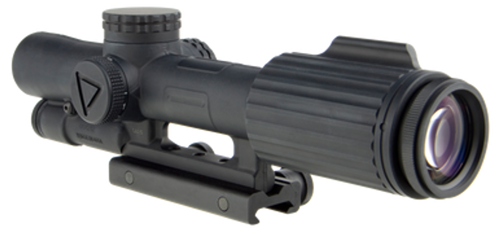 Trijicon Vcog, Trj 1600002 Vc16c 1-6x24 55gr  223 Dot