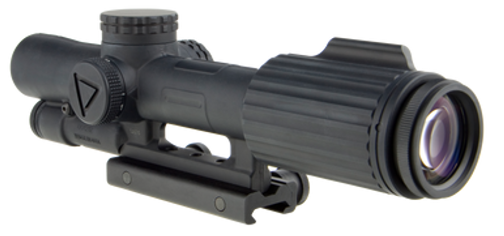 Trijicon Vcog, Trj 1600005 Vc16c 1-6x24 175gr 308 Dot