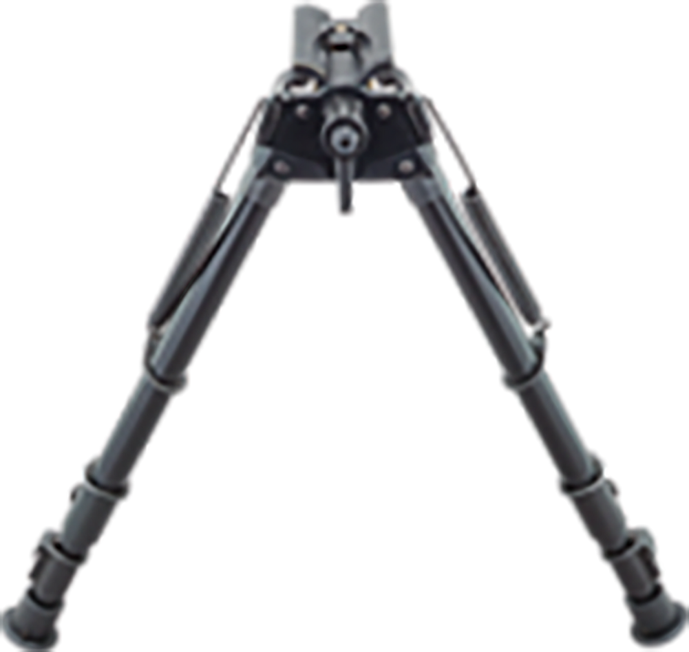 Champion Targets Pivot, Champ 40453      Pivot Ext Bipod 14-29