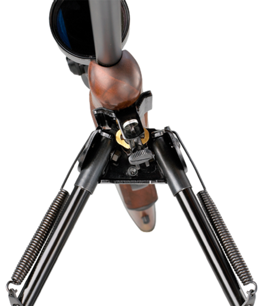 Champion Targets Pivot, Champ 40855      Pivot Bipod 6-9in