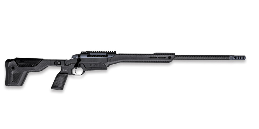 Weatherby 307 Alpine Mdt Carbon 7prc
