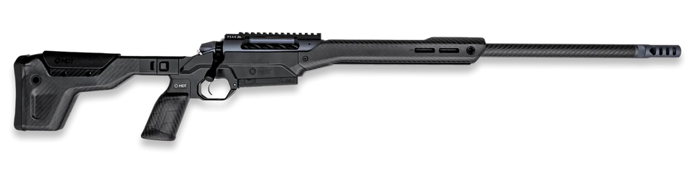 Weatherby 307 Alpine Mdt Carbon 7prc