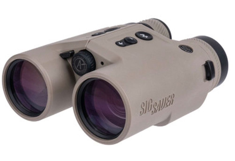 SIG SAUER Kilo10k-abs Hd Gen2 10x42mm Rf