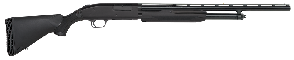 Mossberg 500 Flex Bantam 20/22 Bl/syn