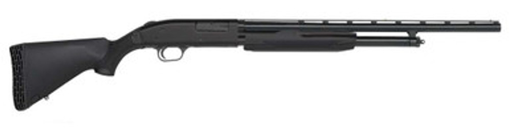 Mossberg 500 Flex Bantam 20/22 Bl/syn