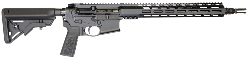 Sons Of Liberty Gun Works BROADSWORD896MAX14.5   6mm MAX 14.50"