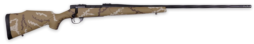 Weatherby Vanguard Outfitter 300win 24"