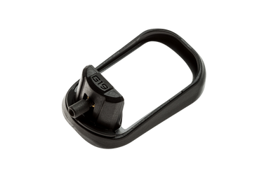 Reptilla,llc Blackhole, Reptilia 100005 Blk Hle Plymr Mgwll Glock19 Blk