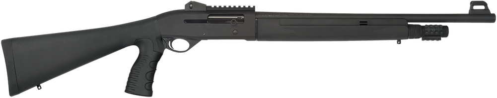 Mossberg Sa20 20/20 Ghost Ring Pist Grp