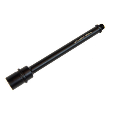 Bad Battlearms Ltwht 8.5" 9mm Barrel