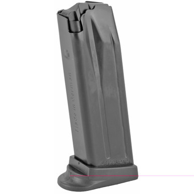 Mag Hk Usp-c/p2000 40sw 12rd Fr