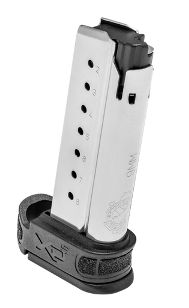 Springfield Armory 1911, Spg Pi6064       Mag 40  Emp        8r Flush