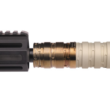 Q Direct Mount Erector9 1/2x28
