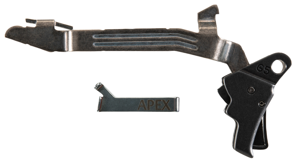 Apex Tactical Specialties Action Enhancement, Apex 102116   Glk Gen5 Actn Enhcmnt Trigger Kit