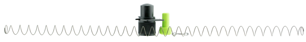 Wilson Combat Extension Tube, Wils Sgetrh1     Ext Tube Rh 1shot 12ga
