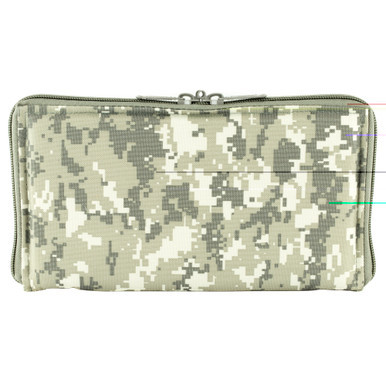 Ncstar Vism Range Bag Insert Dgtl