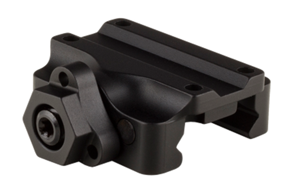Trijicon Mro Quick Release Low Mount, Trj Ac32079 Mro Qr             Low Mnt