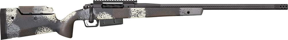 Springfield Armory Waypoint 300prc Cf Adj Ridge