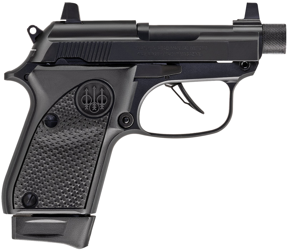 Beretta 30x Tomcat 32acp Blk/blk Tb
