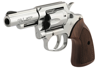 Colt Viper 357mag 3" 6rd Sts