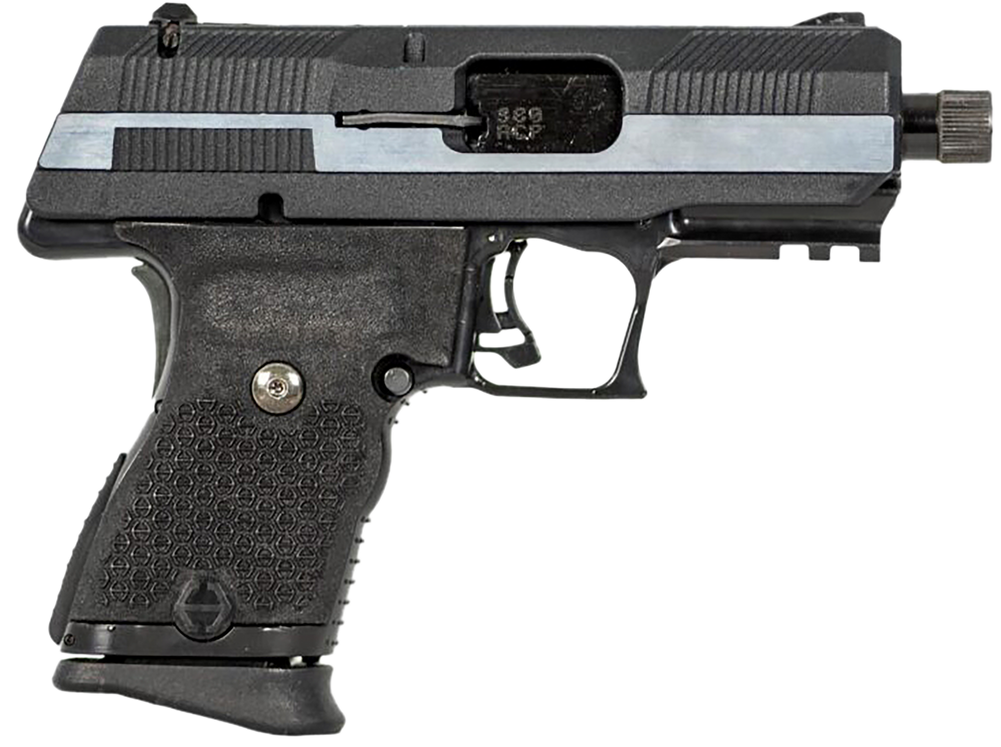 Hi-Point Cf380 Yc 380acp Black 10+1 Tb
