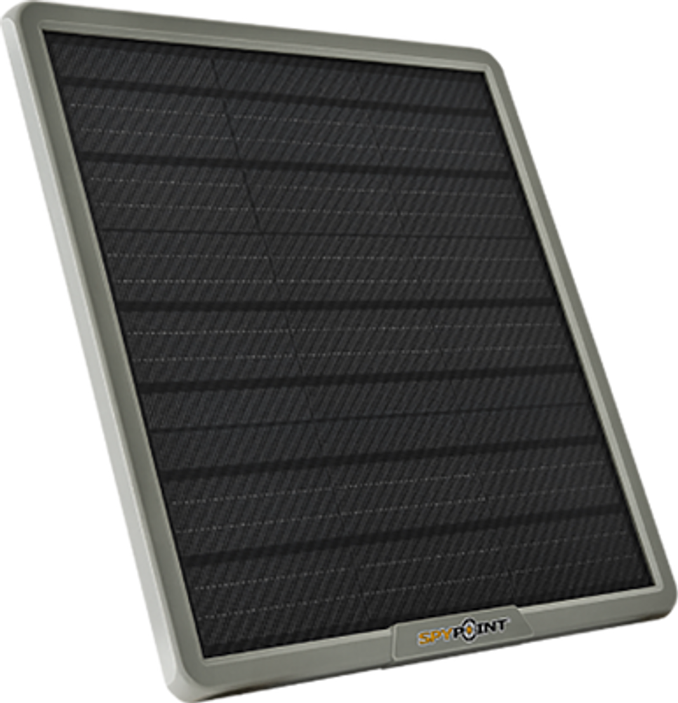 Spypoint , Spypoint 05540 Splb-10 Compact Solar Panel
