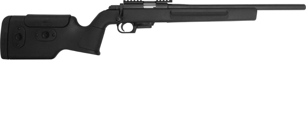 Rock Island Armory M22 Tcm Tactical 22tcm 22"