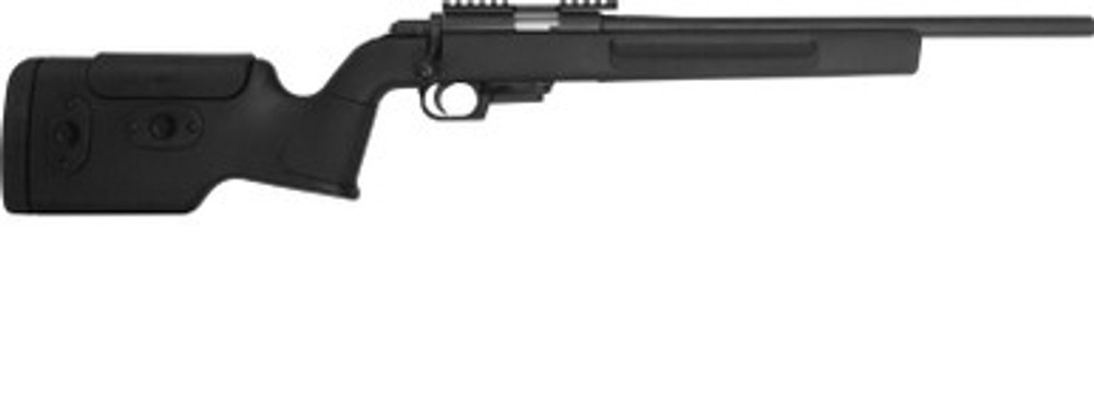 Rock Island Armory M22 Tcm Tactical 22tcm 22"