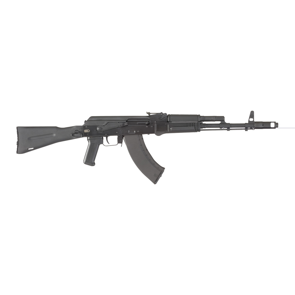Kusa Kr103sfs 762x39 30rd 16.33" Blk