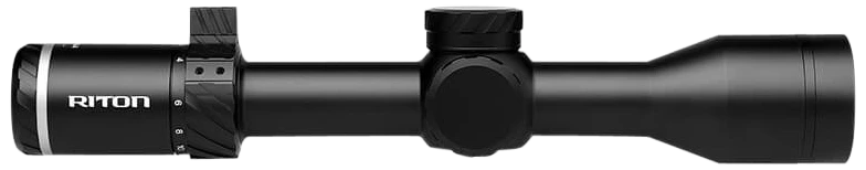Riton Optics X5 Primal 2-12x44 30mm Phd
