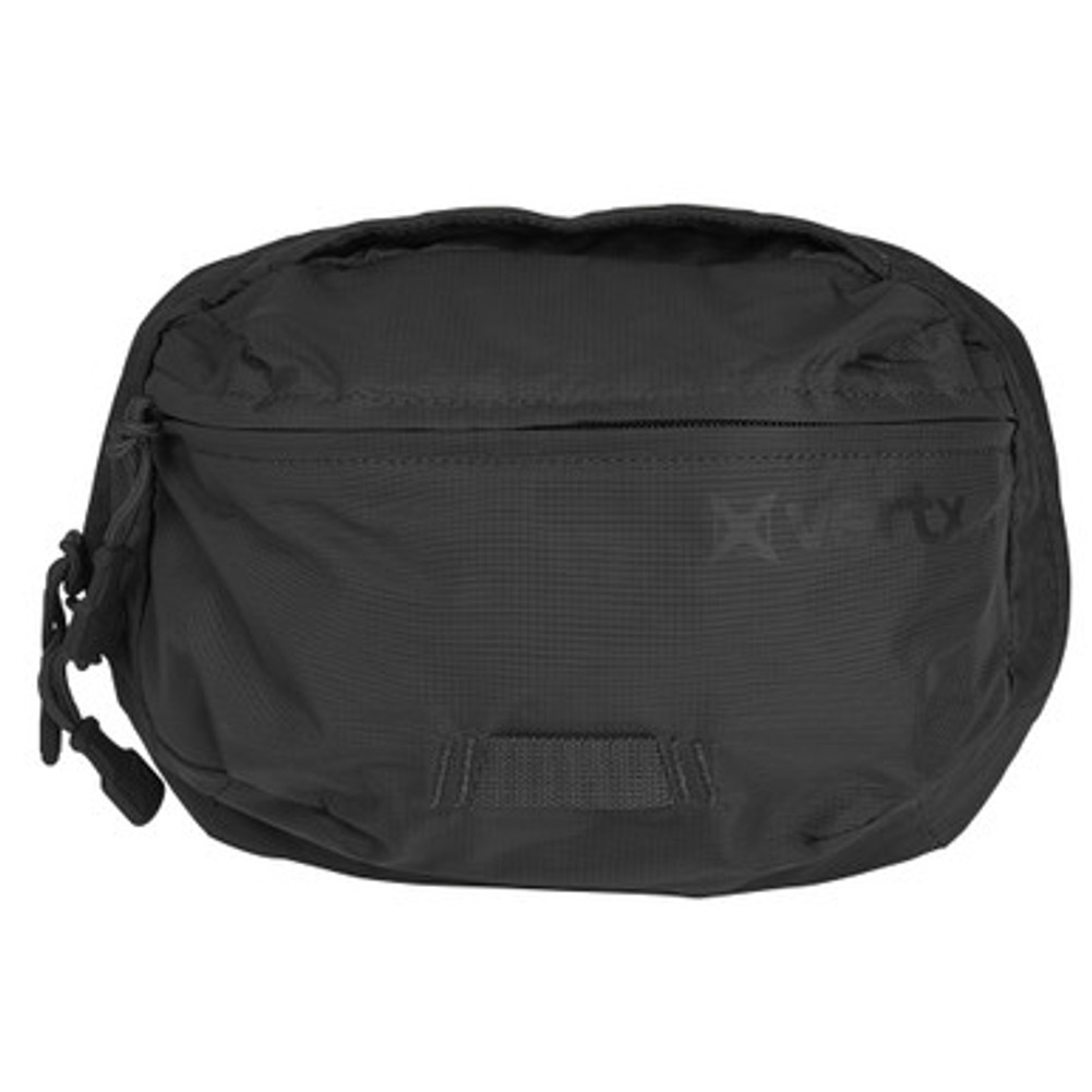 Vertx Long Walks Mp Waist Pack Black