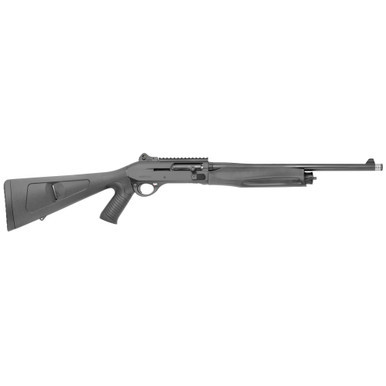 Sauer Semi Sl-5 3g 12ga 18.5" Blem