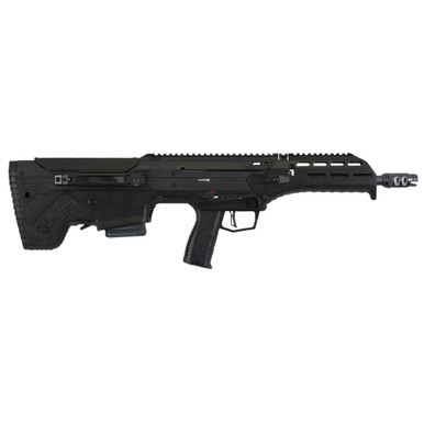 Dt Mdrx 223 Wylde 16" 10rd Blk Fe