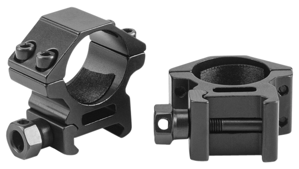 Riton Optics Ring Set 1" Low
